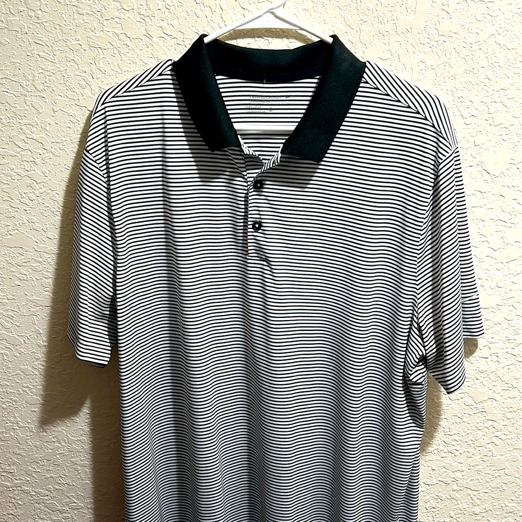 Xl Nike Golf Polo